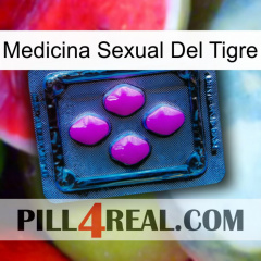 Tiger Sex Medicine 04